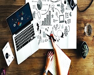 Intellectual property rights and web journalism
