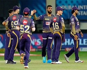 IPL: KKR desperate to turn fortunes post tough transition
