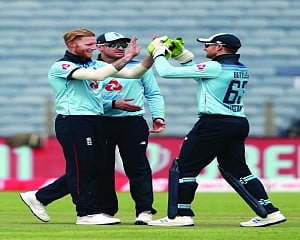 IPL will benefit Eng during T20 WC: Stokes