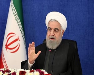 Iran, world powers ready to welcome back US to nuclear deal
