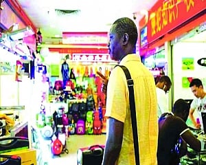 Is China squeezing out India from resurgent African market?