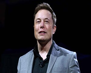 Is Elon Musk an alien? Guess what tech billionaire said