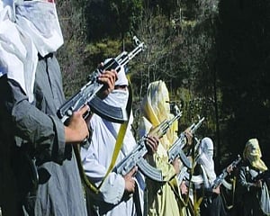 ISI helping Taliban forge ties with LeT,  JeM to overtake Af