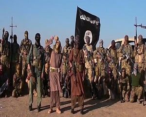 ISIS not just regional terror outfit but global syndicate with affiliated groups globally: India