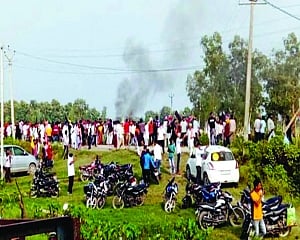 It’ll shake soul: Varun tweets video of SUV ploughing through