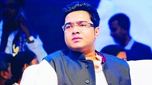 It’s all in the family: Mamata’s nephew now number 2 in TMC