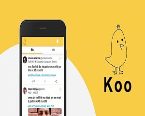 IT Ministry replies to Twitter, via homegrown app Koo