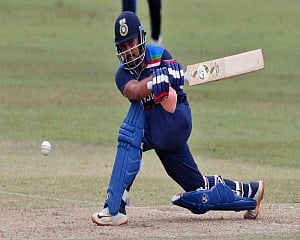 It's Official: Suryakumar, Shaw to join Indian team in UK, Easwaran added to main squad
