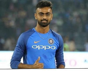 It will be when it will be: Unadkat on repeated snubs from Indian selectors