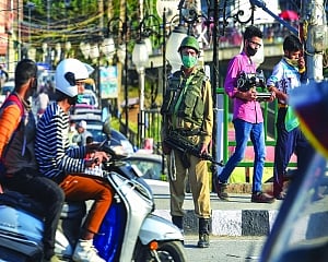 J&K political future hinges on all-party meet outcome