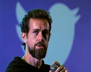 Jack Dorsey puts his 1st tweet on sale, bid reaches Rs 2 cr