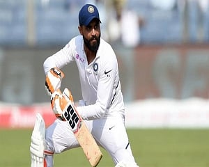 Jadeja pips Holder to become world No. 1 all-rounder, Ashwin fourth