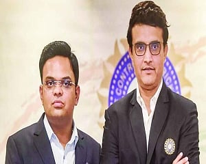 Jaipur to host int’l matches after 8 years; RCA chief thanks Ganguli, Shah