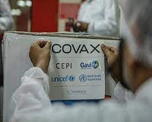 Japan gives another USD 800M to UN-backed COVAX