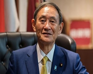 Japan PM saysÂ COVID-19 vaccine approval being speeded up