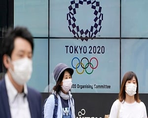 Japan set to ease virus emergency ahead of Olympics