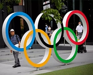 Japan to impose COVID emergency in Tokyo for duration of Olympics