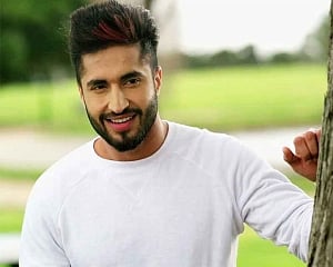 Jassie Gill: I'm honoured, blessed to have worked with Surekha Sikri