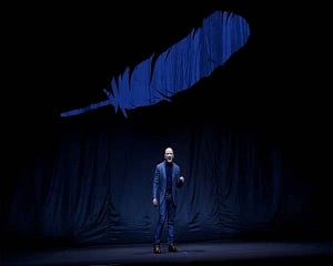 Jeff Bezos' Blue Origin to launch first crew to space in July