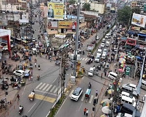Jharkhand extends lockdown-like restrictions till July 1