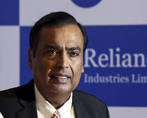 Jio's 'Made in India' 5G solution globally competitive: Ambani