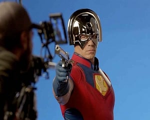 John Cena reveals why he wanted to do 'The Suicide Squad'