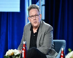 John Logan to make directorial debut with horror movie 'Whistler Camp'