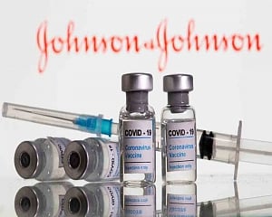 Johnson & Johnson's single-dose COVID-19 vaccine gets Emergency Use approval in India