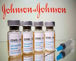 Johnson & Johnson says committed to bringing its COVID vaccine to India