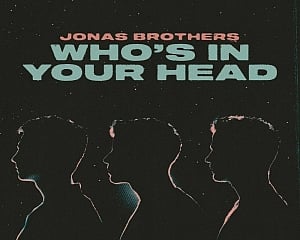 Jonas Brothers' new single 'Who's In Your Head' to release on Sep 17
