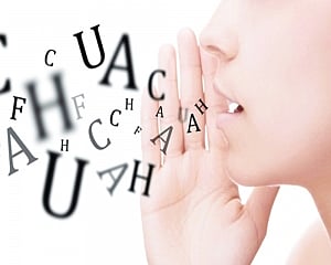 Joy of Fine Speech
