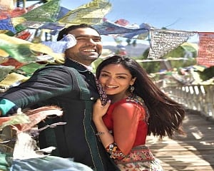 Jubin Nautiyal: Shooting in Ladakh is always special