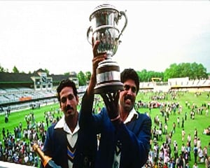 Kabir Khan's 83 on Kapil's Devil's accomplishment