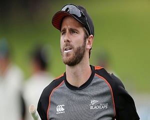 Kane Williamson hails injury-ravaged India's "truly remarkable" triumph in Australia