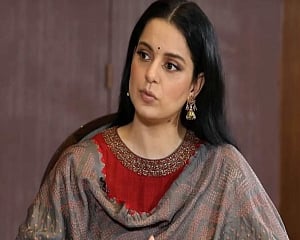 Kangana challenges warrant issued by court in case filed by Javed Akhtar