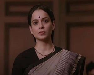 Kangana happy with multiplexes screening Tamil and Telugu versions of Thalaivii