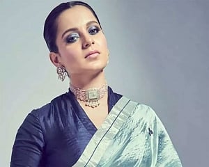 Kangana Ranaut: Can't wait to start filming 'Dhaakad'