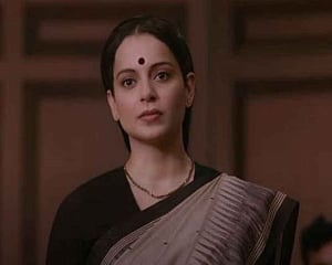 Kangana Ranaut's 'Thalaivii' to see theatrical release on Sept 10