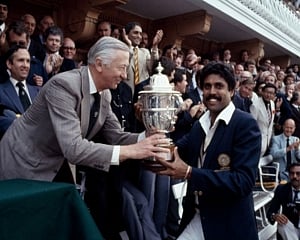 Kapil Dev turns 62: Sachin, Virat lead wishes