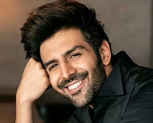 Kartik Aaryan-starrer 'Dhamaka' to release on Netflix