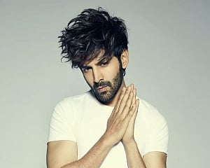 Kartik Aaryan to lead Sajid Nadiadwala's production 'Satyanarayan Ki Katha'