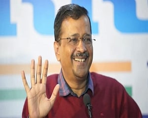 Kejriwal promises free pilgrimage scheme for people of Uttarakhand