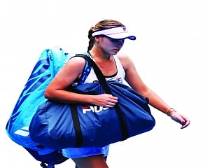 Kenin fails to defend Aus crown