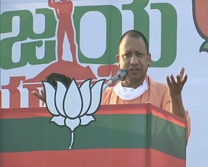 Kerala govt 'sleeping' over "love jihad": Yogi Adityanath