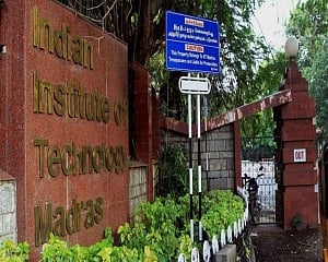 Keralite IIT Madras asst prof resigns on caste discrimination, letter goes viral