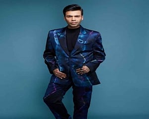 KJo reveals his biggest fear