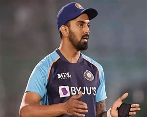 KL Rahul ruled out of first Test, Suryakumar Yadav added to squad