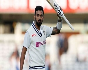 KL Rahul to be India vice-captain for SA Test series: BCCI secretary Shah