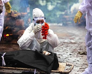 Lack of O2: Row over Govt claim of zero casualties