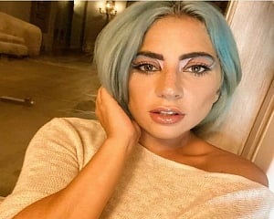 Lady Gaga's 'Born This Way' returns to Billboard top 10 album sales after 10 years